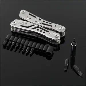 Hot Selling Outdoor Survival Plier Multitool Camping Multifunctionele Tang Multitool