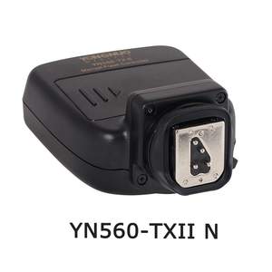 Controlador de Disparador de <span class=keywords><strong>Flash</strong></span> Inalámbrico <span class=keywords><strong>Yongnuo</strong></span> YN560TXII para Canon Nikon <span class=keywords><strong>YN560</strong></span> <span class=keywords><strong>III</strong></span> IV YN660 YN968N YN860Li <span class=keywords><strong>Speedlite</strong></span> RF603 RF605 - Product Image 5
