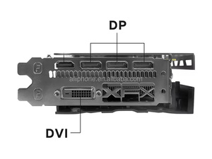Meilleur prix, cartes graphiques 580 8 Go, carte vidéo RX580, carte vidéo RX580 256 bits 8 Go DDR5, carte graphique pour jeux informatiques, carte graphique pour ordinateur - Product Image 5