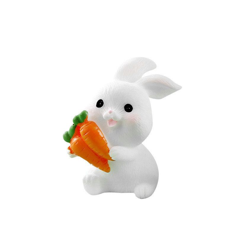 Lapin mignon