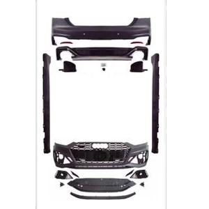 Per 2021 <span class=keywords><strong>Audi</strong></span> <span class=keywords><strong>A5</strong></span> Upgrade al 2021 <span class=keywords><strong>Audi</strong></span> RS5 Body Kit - Product Image 1