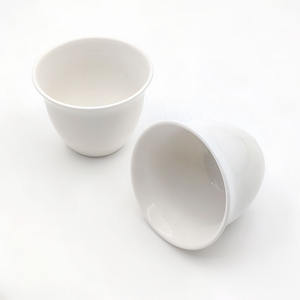 Fabricant chinois haute qualité moderne blanc petit <span class=keywords><strong>expresso</strong></span> en céramique turc arabe Cawa tasses - Product Image 6