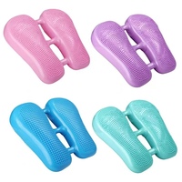 Stepper gonflable anti-émeute portable de haute qualité pour l'exercice de bureau à domicile