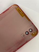 Boîtier de téléphone, coque arrière de batterie, panneau en verre Y93 Y35m+ Y78+ Y78 Y78m Y11 Y35 Y35m Y77 Y77e Y73t Y76s