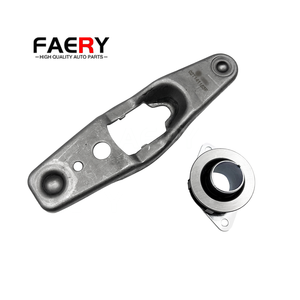 奥迪A3大众波罗高尔夫斯柯达的FAERY发动机系统514002210 02T141153F离合器分离轴承叉套件 - Product Image 3