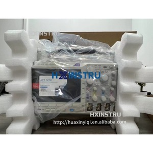 Osciloscopio de Dominio Mixto Tektronix MDO3054 500 MHz 2.5 GS/s / Buen funcionamiento # - H H - Product Image 2