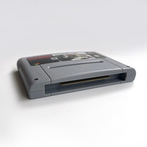 USA/EUR Chrono Trigger 16 Bit Video <b>Game</b> Cartridge for SNES - Product Image 2