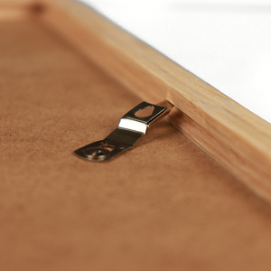 Produits sur le thème du Canada de haute qualité Cadres <span class=keywords><strong>photo</strong></span> en bois faits à la main-Classique Chêne Pays Pin Palissandre Noyer en bois - Product Image 6