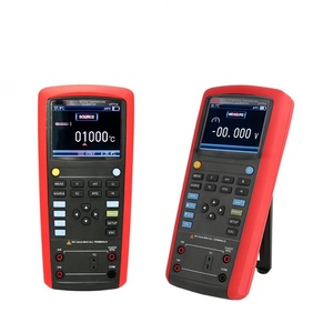 Nuevo Calibrador de Temperatura Multifunción Original UNIT UT714 - Product Image 4
