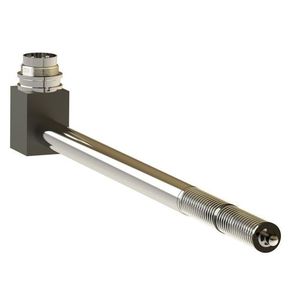 Module de capteur inductif Twk Crn66 Encoder Crn66-8192R4096D1Z01 fabriqué en Allemagne - Product Image 2