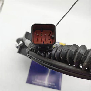 Động Cơ Bướm Ga 320D2 Động Cơ Bước 386-3439 386 3439 Bộ Tăng Tốc Động Cơ Thống Đốc E320D2 3863439 386-3439 - Product Image 3