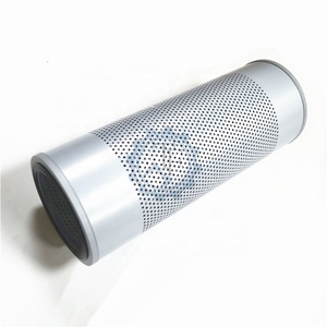 FILTER HIDROLIK PULANG <span class=keywords><strong>EXCAVATOR</strong></span> 804402812 2.3KG 17X16X42 untuk <span class=keywords><strong>XE210</strong></span>  SUKU CADANG MESIN KONSTRUKSI - Product Image 1