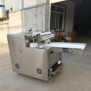 Máy ép bột tự động loại 500 máy ép bột hiệu quả cao Cửa hàng bánh máy làm bột - Product Image 2