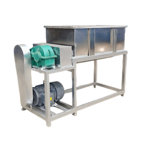 New Commercial 300-500kg/h Solid High Capacity PLC Controlled Soap Production Line with Engine & Motor - Product Image 6