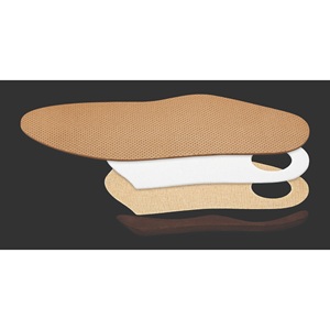 Soletta Ortopedica per Pronazione, Larghezza Media, Taglie 35-48, Supporto Multistrato per Correzione Patologie - Product Image 1