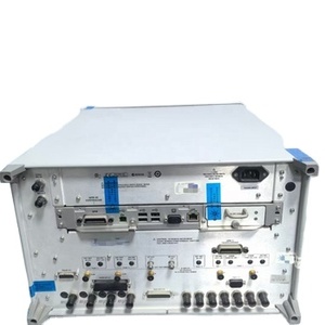 Analyseur de réseau micro-ondes N5242A-10Mhz-26.5Ghz à deux ports - Product Image 3
