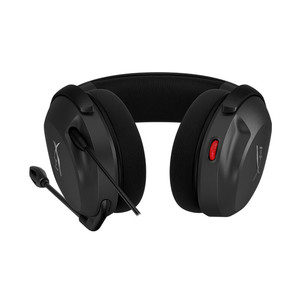 หูฟังเกมมิ่งแบบมีสาย <span class=keywords><strong>HyperX</strong></span> <span class=keywords><strong>Cloud</strong></span> <span class=keywords><strong>Stinger</strong></span> 2 <span class=keywords><strong>Core</strong></span> สำหรับพีซี น้ำหนักเบา ครอบหู พร้อมไมโครโฟน - Product Image 2