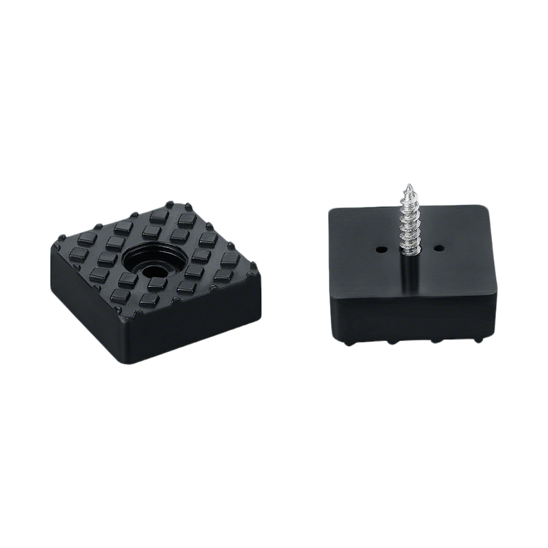 Non Slip Wear Resistant Foot Pad