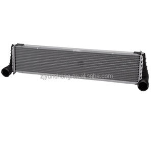 <span class=keywords><strong>Radiateur</strong></span> de refroidissement central OE 99710603702 pour Porsche Boxster Cayman <span class=keywords><strong>Carrera</strong></span> 997/987 2005-2009 - Product Image 4