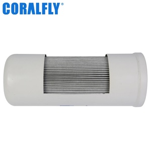 Filtros Hidráulicos Coralfly HF6586 P165569 SH66569 6060008040 51721 800820026 39911631 Filtro de Aceite - Product Image 6