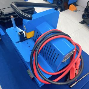 Máquina Cortadora de Mangueras Hidráulicas Móvil RUIBAO CM18 de Alta Eficiencia, 6mm a 51mm, 4 Cables, 12V 24V, para Taller de Reparación de Mangueras - Product Image 2