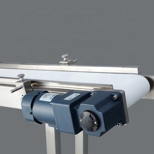 Máy <span class=keywords><strong>v</strong></span>ận chuyển băng tải thiết kế tùy chỉnh Truelisort, băng tải leo dốc bằng PU, máy <span class=keywords><strong>v</strong></span>ận chuyển băng tải bằng thép không gỉ cấp thực phẩm, băng tải phân loại băng tải chéo nghiêng - Product Image 3