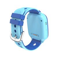 Montre de Position GPS pour garçons et filles, réveil pour étudiants, bracelets de poignet, vidéo bidirectionnelle, Chat vocal, Smartwatch avec caméra HD, nouvelle collection