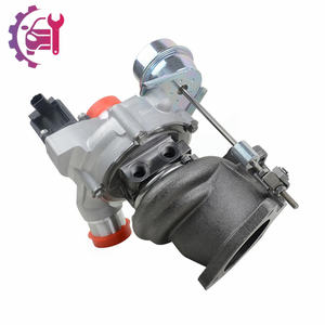 Turbo <span class=keywords><strong>Chargeur</strong></span> Turbocompresseur 0375R9 pour Citroen C4 C5 <span class=keywords><strong>DS3</strong></span> DS4 DS5 Peugeot 207 208 308 408 508 3008 5008 RCZ CC SW 1.6 THP - Product Image 5