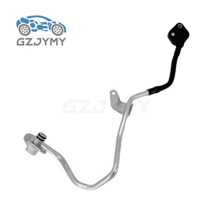 2782000200 2782001751 2782001300 tubo di raffreddamento tubo turbocompressore linea refrigerante per Mercedes CLS550 CLS63 - Product Image 1