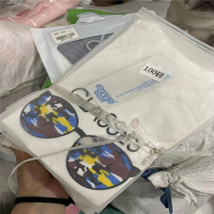 Atacado Verão & Outono Vestuário Infantil Estilo Misto Vestidos de Manga Curta para Boy & Girl Moda Infantil Roupas - Product Image 4