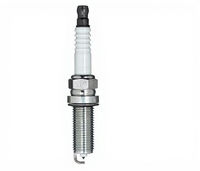 Bougies d'allumage en iridium ILKAR7G7 92639, adaptées aux véhicules Buick