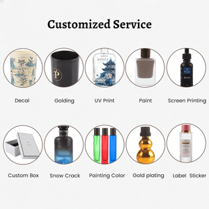 Envases <span class=keywords><strong>de</strong></span> Perfume <span class=keywords><strong>de</strong></span> Lujo Vacíos Personalizados <span class=keywords><strong>de</strong></span> Fábrica, Botellas <span class=keywords><strong>de</strong></span> Perfume Cuadradas <span class=keywords><strong>de</strong></span> Vidrio <span class=keywords><strong>de</strong></span> Fondo Grueso <span class=keywords><strong>de</strong></span> 30 ml con Tapas <span class=keywords><strong>de</strong></span> Madera - Product Image 5