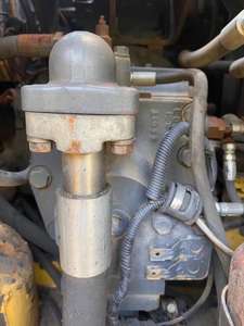 Wholesale Second Hand <b>Used</b> Komatsu PC138 Crawler Excavator <b>Machine</b> 13ton Operating Weight Engine Pump Bucket 1 Year Construction - Product Image 3