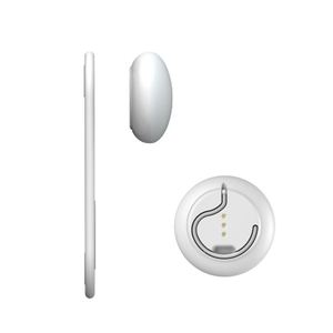 Lámpara de Escritorio con Carga Inalámbrica para Teléfono, Lámpara de Mesa Táctil Magnética LED para Chicas, en Promoción - Product Image 4