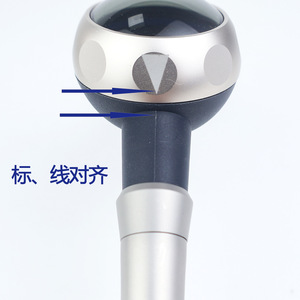 Pulidor Dental Prophy-Matic con Diseño Anti-Reflujo para Limpieza y Pulido Dental - Product Image 3