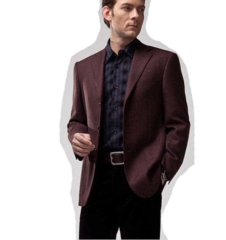Promoción spanish, Compras online de spanish promocionales, hombres blazer  rojo.alibaba.com