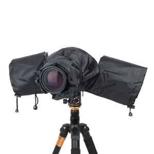 晶莹柔性通用安全防水相机相机防雨罩