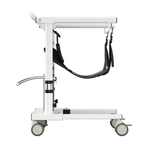 Silla de Transferencia Hidráulica OEM de Fábrica Más Vendida para Pacientes, Asistencia de Elevación y Movilidad, Silla de Ruedas - Product Image 4