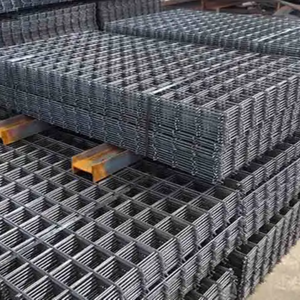 1x1 8 Gauge 2x2 3x3 đục lỗ dây lưới hàng rào Bảng điều khiển hình lục giác lỗ <span class=keywords><strong>6x6</strong></span> 5inch bê tông mạ kẽm Canada gia súc - Product Image 3