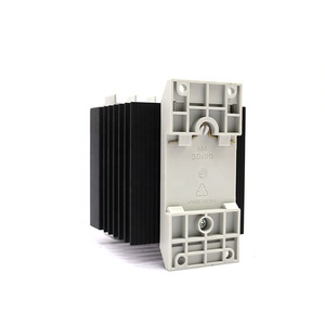 Contactor de Estado Sólido Trifásico SIRIUS Original 3RA6 3RF2430-1AB45 - Product Image 4