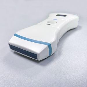 Sonda Inalámbrica de Ultrasonido de Alta Calidad, 2 en 1 Convexa/Lineal, con Buen Precio - Product Image 6