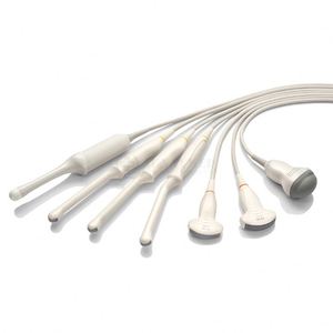 <span class=keywords><strong>Échographie</strong></span> médicale vétérinaire, appareil d'<span class=keywords><strong>échographie</strong></span> portable noir et blanc, autres ultrasons, <span class=keywords><strong>prix</strong></span> bas, original DP10 Mindray - Product Image 4