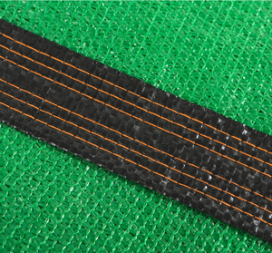 ผ้ากันแดดเรือนกระจก100% จากประเทศจีนอุปกรณ์เพาะเลี้ยงสัตว์น้ำในสวนและการเกษตร - Product Image 3