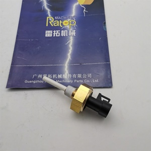 สวิตช์ระดับน้ำหล่อเย็นแท้ 4383933 สำหรับเซ็นเซอร์ K19 K38 4383933 - Product Image 4