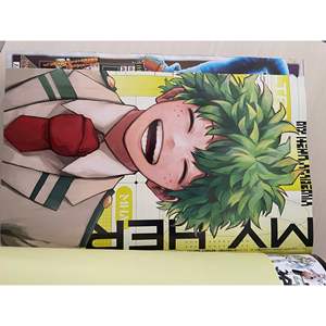 Collection Printemps 2024 Jump GIGA 1,5 kg (1500 g) Cartes à collectionner Produit avec manuel d'accompagnement via Shopify - Product Image 6