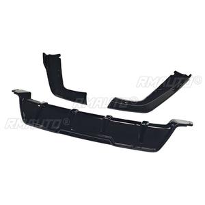 Difusor de Parachoques Trasero para BMW G06 X6 2020-2023, Protector de Parachoques, Accesorios para Auto - Product Image 5