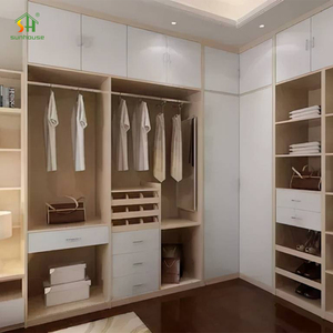 Ngoài trời không thấm nước osb <span class=keywords><strong>flakeboards</strong></span> 18 mét 4x8ft <span class=keywords><strong>E0</strong></span> lớp cho đồ nội thất xây dựng xây dựng - Product Image 5