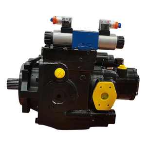 Nouvelle pompe à piston hydraulique pour chariot élévateur avec une cylindrée <span class=keywords><strong>de</strong></span> 89 ml/r et une <span class=keywords><strong>pression</strong></span> <span class=keywords><strong>de</strong></span> fonctionnement <span class=keywords><strong>de</strong></span> 300 bars - Product Image 6