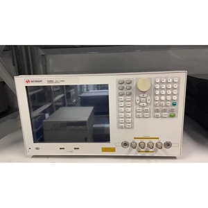 เครื่องวิเคราะห์อิมพีแดนซ์ Keysight E4990a มือสอง ช่วงความถี่ 20 Hz ถึง 120 Mhz พร้อมออปชั่นเสริม - Product Image 1