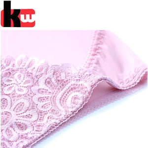 Mutandine Sexy da donna in pizzo Peek all'ingrosso - Product Image 6